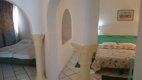 Eastern Hammamet Hotel | Hotel Le Khalife