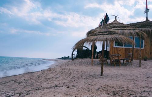 Eastern Hammamet Hotel | Hotel Le Khalife
