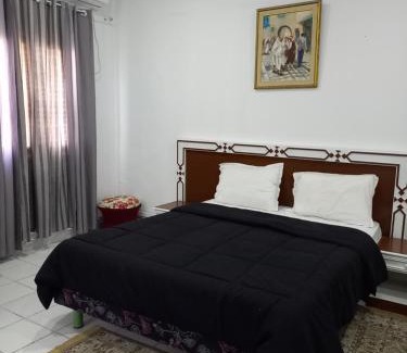 Eastern Hammamet Hotel | Hotel Le Khalife