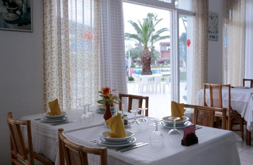 Eastern Hammamet Hotel | Hotel Le Khalife