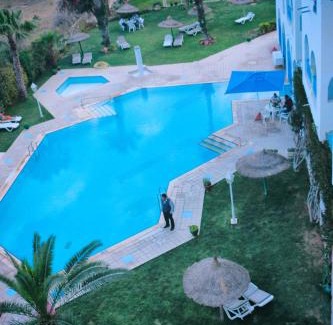 Eastern Hammamet Hotel | Hotel Le Khalife