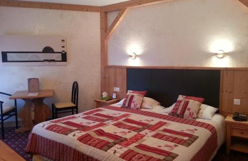 Evian-les-Bains Hotel | Hotel Le Littoral