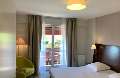 Ribeauville Hotel | Hotel Le Ménestrel