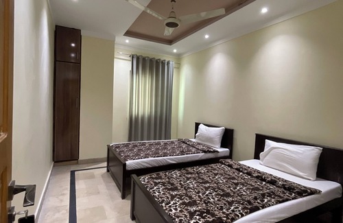 Islamabad Hotel | HOTEL LE MERIDIEN