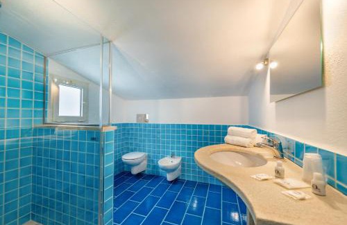 San Teodoro City Centre Hotel | Hotel Le Mimose