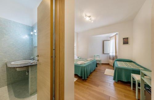 San Teodoro City Centre Hotel | Hotel Le Mimose