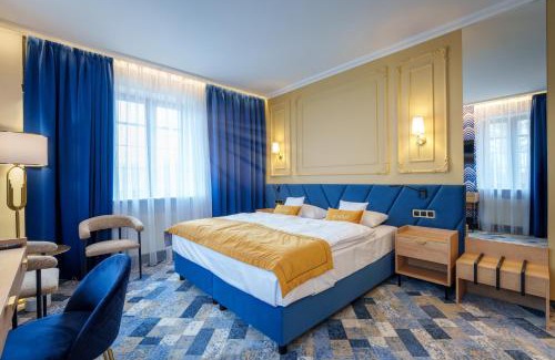 Czerniawa-Zdroj Complejo | Hotel Le Mont Medical & SPA