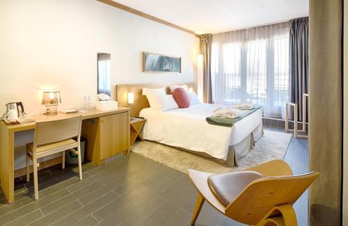 Chamonix City Centre Hotel | Hotel Le Morgane