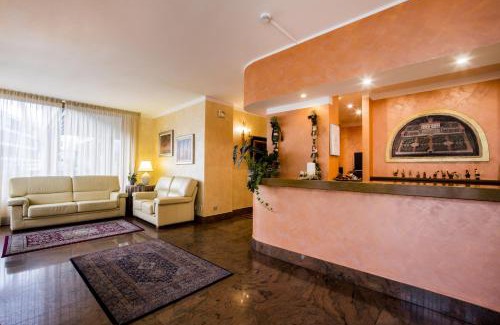 Aosta Hotel | Hotel Le Pageot