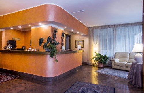 Aosta Hotel | Hotel Le Pageot