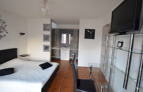 Angouleme Hotel | Hotel Le Palma