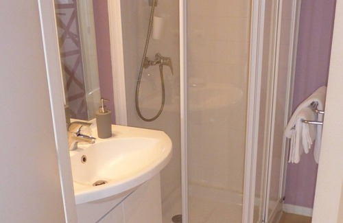 Angouleme Hotel | Hotel Le Palma