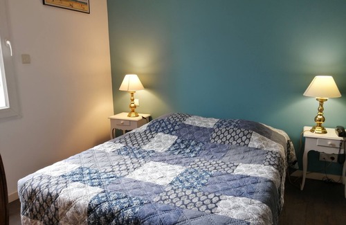 Angouleme Hotel | Hotel Le Palma
