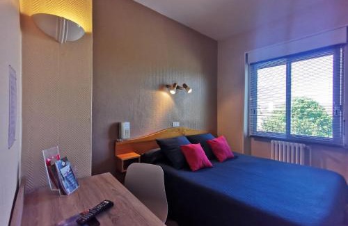Royan Hotel | Hotel le Pasteur
