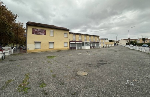 Croix de Pierre Hotel | Hotel le pic