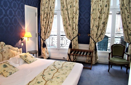 Villers-Cotterets Hotel | Hotel Le Regent
