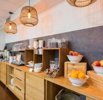 Gare Hotel | Hotel Le Richemont