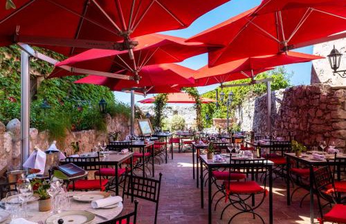 Saint-Paul-de-Vence Hotel | Hotel Le Saint Paul