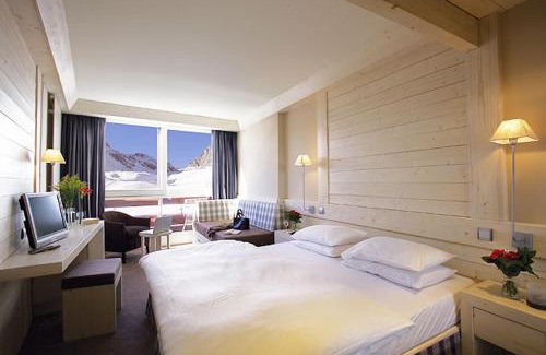 Val Claret Hotel | Hotel Le Ski D'or