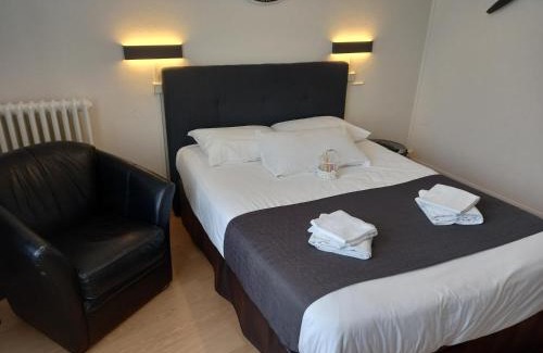 Troyes Hotel | Hotel Le Splendid