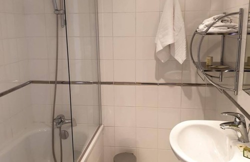 Tignes le Lac Hotel | Hotel Le Terril Blanc