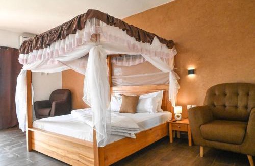 Niaga Complejo | Hotel le Trarza