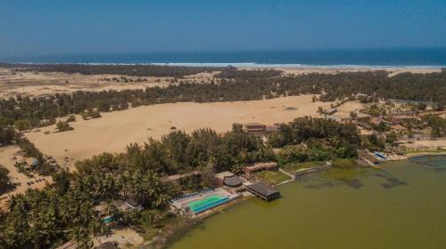 Niaga Complejo | Hotel le Trarza