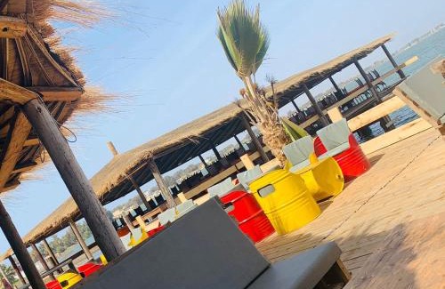 Niaga Complejo | Hotel le Trarza