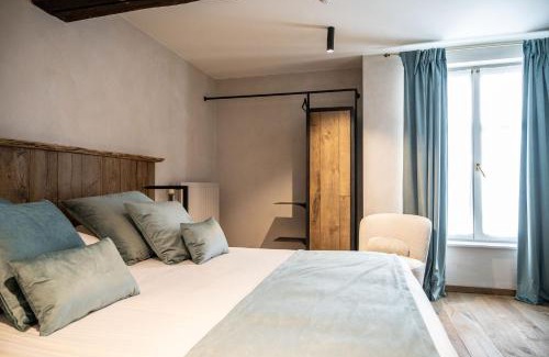 Bohon Hotel | Hotel LEA - Maison Caerdinael