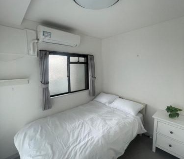Nishishinsaibashi Hotel | HOTEL Leap
