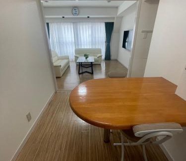 Nishishinsaibashi Hotel | HOTEL Leap