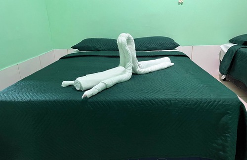 Capanema Hotel | Hotel Legal Capanema