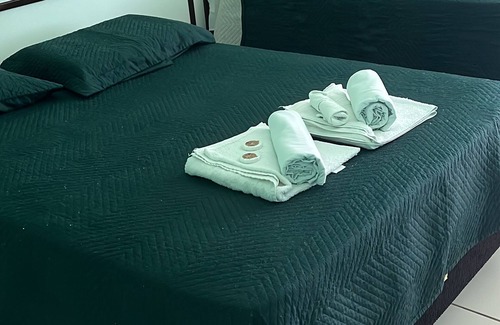 Capanema Hotel | Hotel Legal Capanema