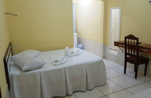 Capanema Hotel | Hotel Legal Capanema