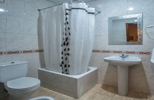 Area Metropolitana de Murcia Hotel | Hotel Legazpi