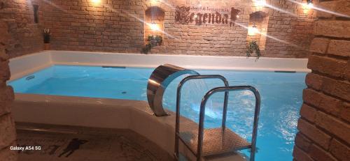 Stare Miasto Hotel | Hotel Legenda