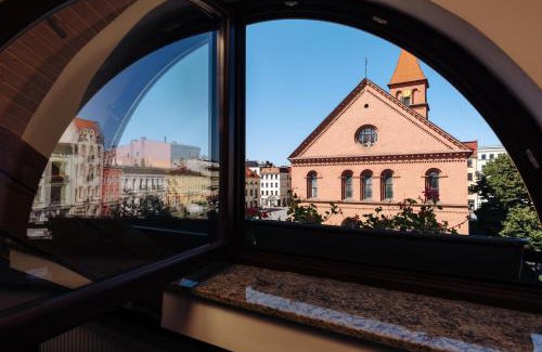 Stare Miasto Hotel | Hotel Legenda