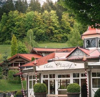 Scheffau am Wilden Kaiser Hotel | Hotel Leitenhof 4 Sterne Superior