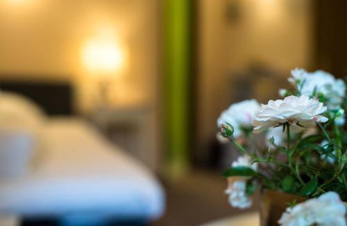 Biebelried Hotel | Hotel Leicht