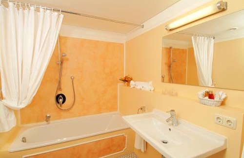 Biebelried Hotel | Hotel Leicht