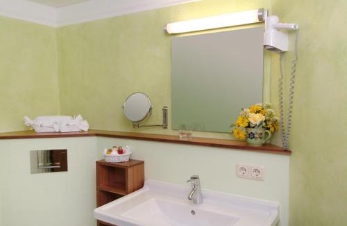 Biebelried Hotel | Hotel Leicht