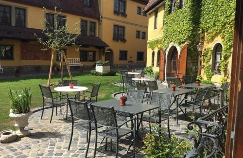 Biebelried Hotel | Hotel Leicht