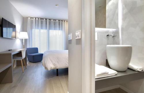 Alsasua Hotel | Hotel Lemik