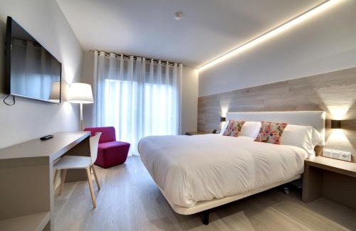 Alsasua Hotel | Hotel Lemik