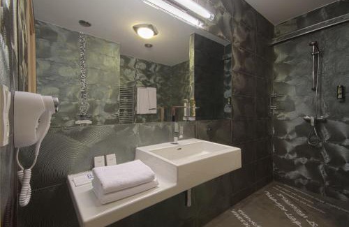 Wieliczka Hotel | Hotel Lenart