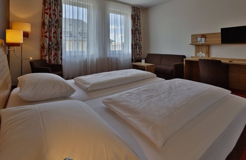 Fulda Hotel | Hotel Lenz
