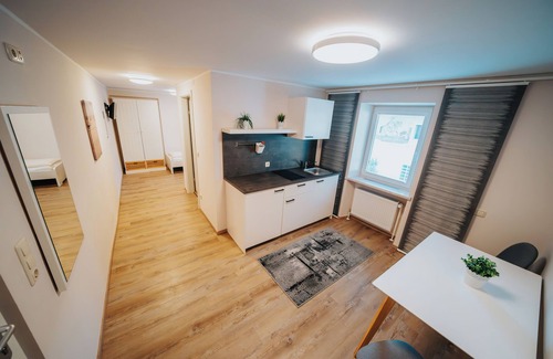 Steyr Hotel | Hotel Leo