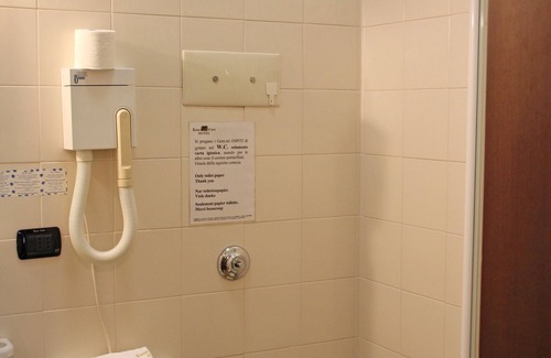 Noventa di Piave Hotel | Hotel Leon D'Oro