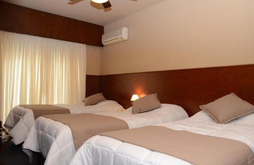 Colonia del Sacramento Hotel | Hotel Leoncia