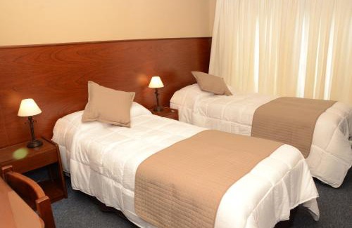 Colonia del Sacramento Hotel | Hotel Leoncia